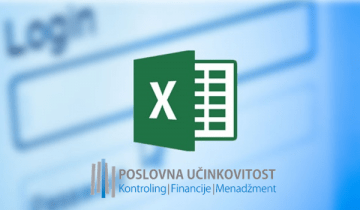 CERTIFICIRANI EXCEL® PROGRAM CERTIFICIRANI EXCEL® PROGRAM