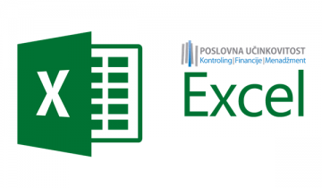 Ekspertni tečaj Excel®-a Ekspertni tečaj Excel®-a