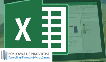 Temeljni tečaj Excel®-a Temeljni tečaj Excel®-a