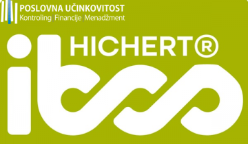 Menadžerski izvještaji i prezentacije prema HICHERT®IBCS standardima Menadžerski izvještaji i prezentacije prema HICHERT®IBCS standardima