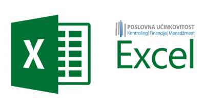 Ekspertni tečaj Excel®-a