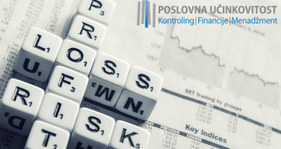 Kontroling rizika poslovanja