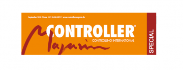 [CONTROLLER MAGAZIN] Partnering of Managers & Controllers in Croatia