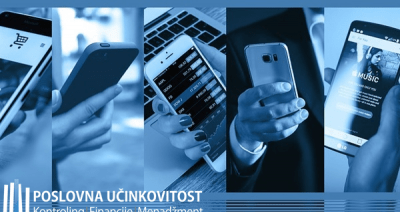Cyber rizici i IT alati za upravljanje rizicima