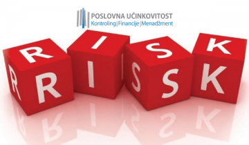 [CERTIFICIRANI PROGRAM] Upravljanje rizicima - Risk Management