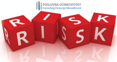 [CERTIFICIRANI PROGRAM] Upravljanje rizicima - Risk Management