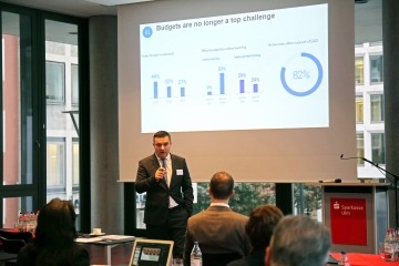 Trends in Executive Education Trends in Executive Education