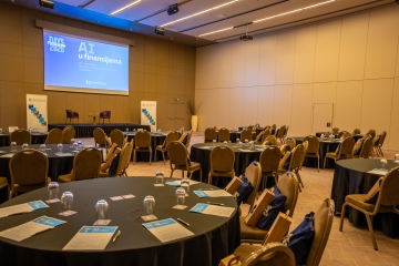 FINANCE DAYS 2026, AI u financijama, 07.-08.05.2026., Hotel Sheraton, Dubrovnik