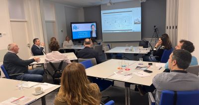 Uspješno je održan 31. CFM Club Event: Process Excellence!