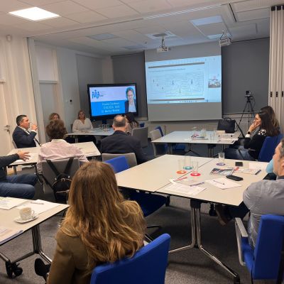 Uspješno je održan 31. CFM Club Event: Process Excellence!