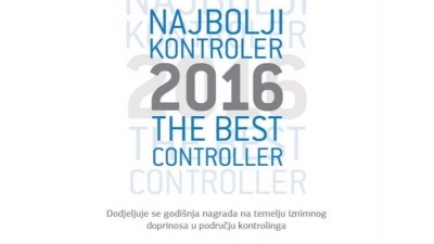 11. najbolji kontroler 2016