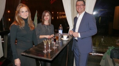 Uspješno održan 2. Controlling & Finance Afterwork