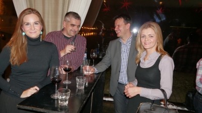 Uspješno održan 2. Controlling & Finance Afterwork