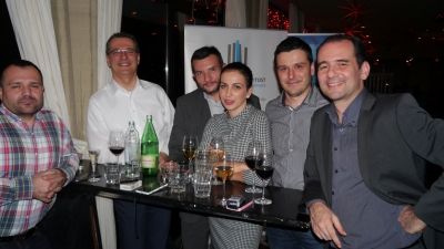 Uspješno održan 2. Controlling & Finance Afterwork