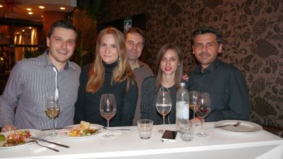 Uspješno održan 2. Controlling & Finance Afterwork