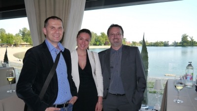 6. Controlling & Finance Afterwork