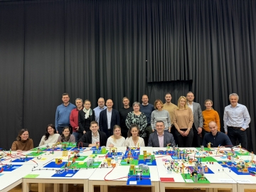 Inovativni pristup razvoju kontroling procesa u Adris Grupi