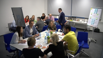 33. CFM Club Event: Future Business Models