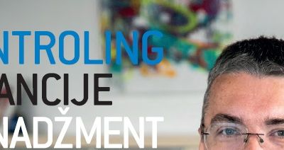 Časopis 'Kontroling, financije i menadžment'