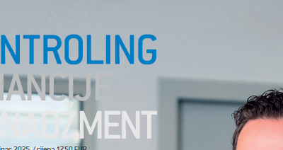 Časopis 'Kontroling, financije i menadžment'