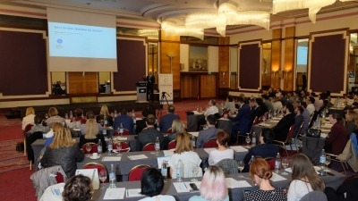 10. Kontroling konferencija