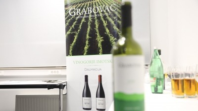 Partner vinarija Grabovac