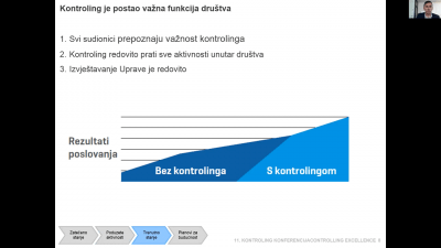 Predavanje Tomislava Šute