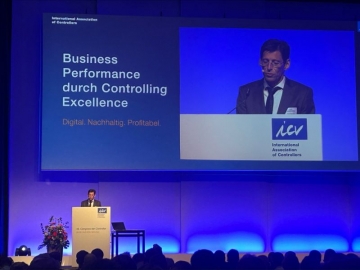 48. Congres der Controller in München