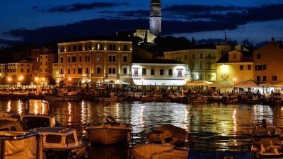 26. rovinj