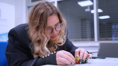Anastazija i lego243