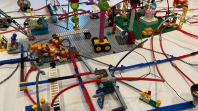 Lego 2