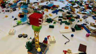 Lego 3