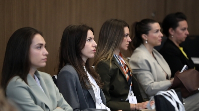 Konferencija hilton40-241024