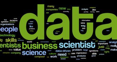 CERTIFIED DATA SCIENTIST