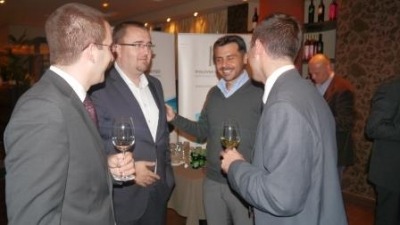 Controlling & Finance Afterwork