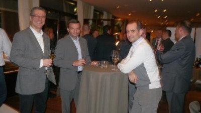 Controlling & Finance Afterwork