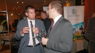 Controlling & Finance Afterwork