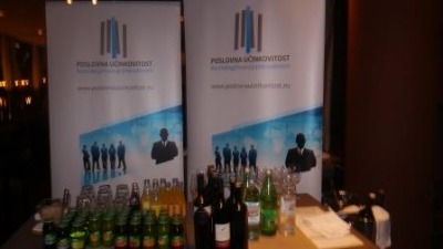 Controlling & Finance Afterwork