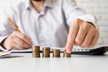 Activity Based Costing (ABC) Activity Based Costing (ABC)