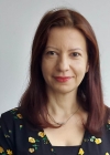 Ana Brčina Ana Brčina