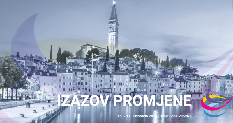 KONFERENCIJA „IZAZOV PROMJENE” 2025.