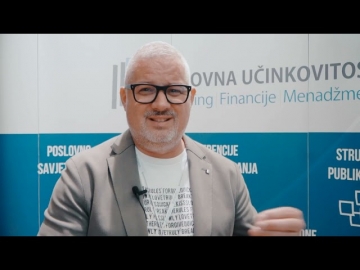 VIDEO INTERVJU: Anton Barbir - HR Strategija inovacija VIDEO INTERVJU: Anton Barbir - HR Strategija inovacija