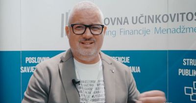 VIDEO INTERVJU: Anton Barbir - HR Strategija inovacija