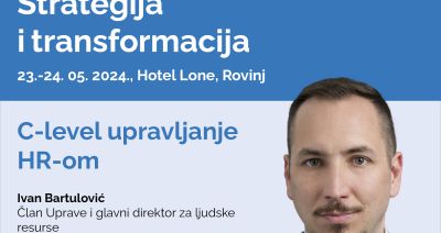 C-level upravljanje HR-om