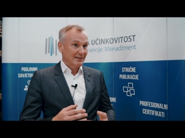 VIDEO INTERVJU: Andreas Brokemper - From a local sparkling wine house to global market leadership VIDEO INTERVJU: Andreas Brokemper - From a local sparkling wine house to global market leadership