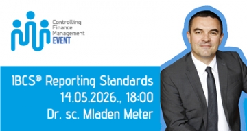 32. CFM Club Event: IBCS® Reporting Standards