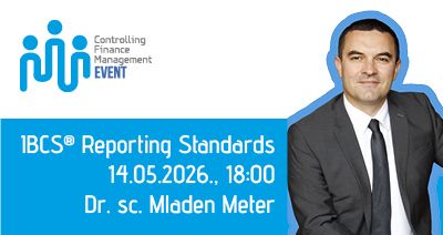 32. CFM Club Event: IBCS® Reporting Standards