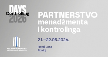 CONTROLLING DAYS 2026