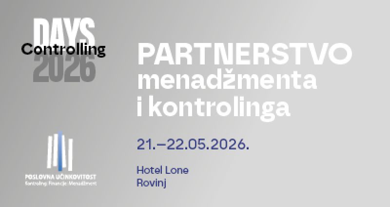 CONTROLLING DAYS 2026