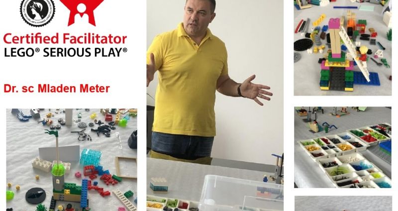 (Re)design of controlling processes with LEGO® SERIOUS PLAY®